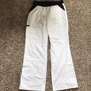 Cherokee scrub pants